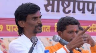 Maratha quota activist Manoj Jarange Patil is hoping to seize the centre stage in Maharashtra politics again starting with a protest at Mumbai’s Azad Maidan on Friday