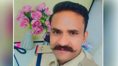 Ajay, who was sentenced to life imprisonment and was serving his sentence at Gwalior Central Jail, was released on parole on July 14.