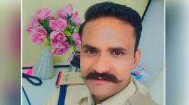 Ajay, who was sentenced to life imprisonment and was serving his sentence at Gwalior Central Jail, was released on parole on July 14.