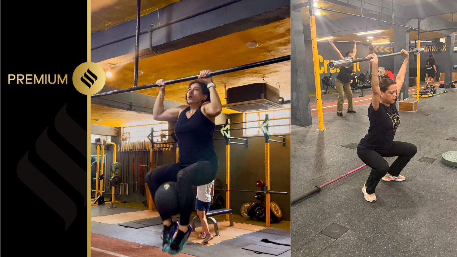 How strength training is transforming these Chandigarh women over 45: ‘Not chasing a number on the scale but the ability to lift my own suitcase’