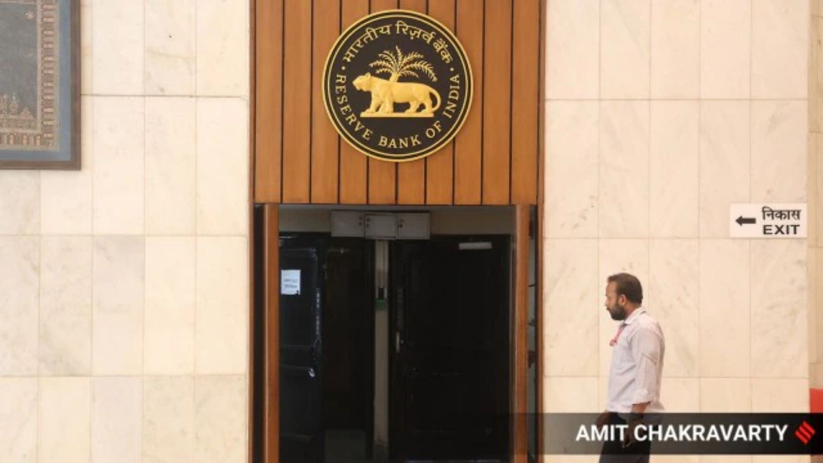 RBI Monetary Policy Meet LIVE: Repo rate likely to remain unchanged amid Trump tariffs uncertainty