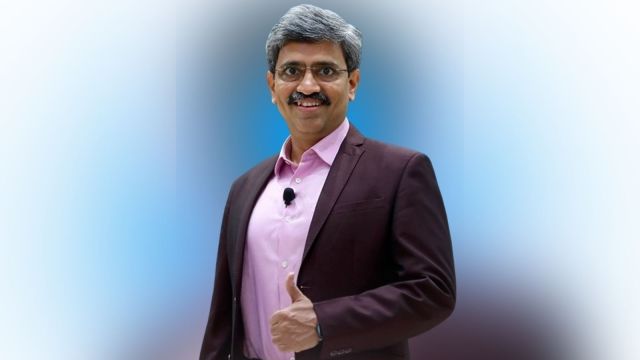 The action against the investment influencer came over concerns that his academy was misleading investors by providing stock tips in the guise of education – a claim which Sathe has refuted.