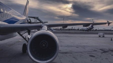 Among other issues, the panel’s report also flagged the shortage of air traffic controllers (ATCOs), and fatigue among the controllers.