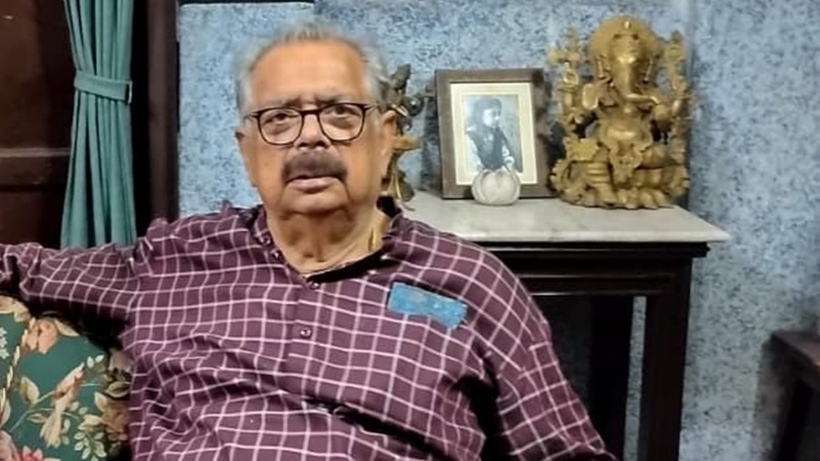 Bimalendra Mishra, Ayodhya ‘royal family’ scion and Ram Temple trustee, passes away at 71