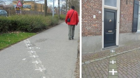 Discover Baarle—a unique border town where Belgium and the Netherlands intertwine through more than 30 enclaves over a 5 km stretch