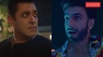 The Ba***ds of Bollywood preview: Salman Khan and Ranveer Singh in a cameo for Aryan Khan's series