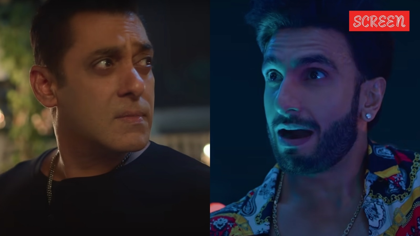 The Ba***ds of Bollywood preview: Salman Khan and Ranveer Singh in a cameo for Aryan Khan's series.