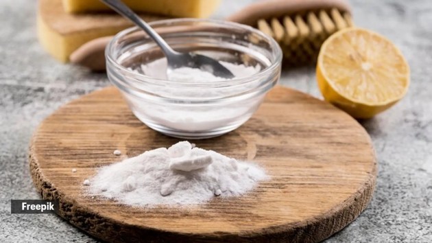 baking soda