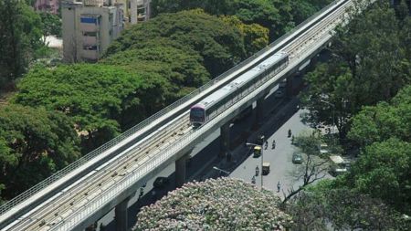 Cabinet clears new 11-km corridor of Lucknow Metro