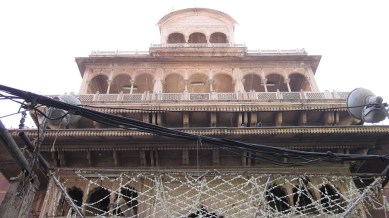 Temple