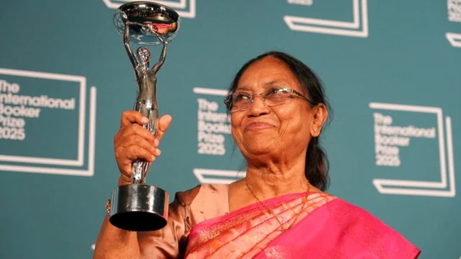 Why Booker winner Banu Mushtaq is in eye of controversy over Mysuru Dasara in Karnataka