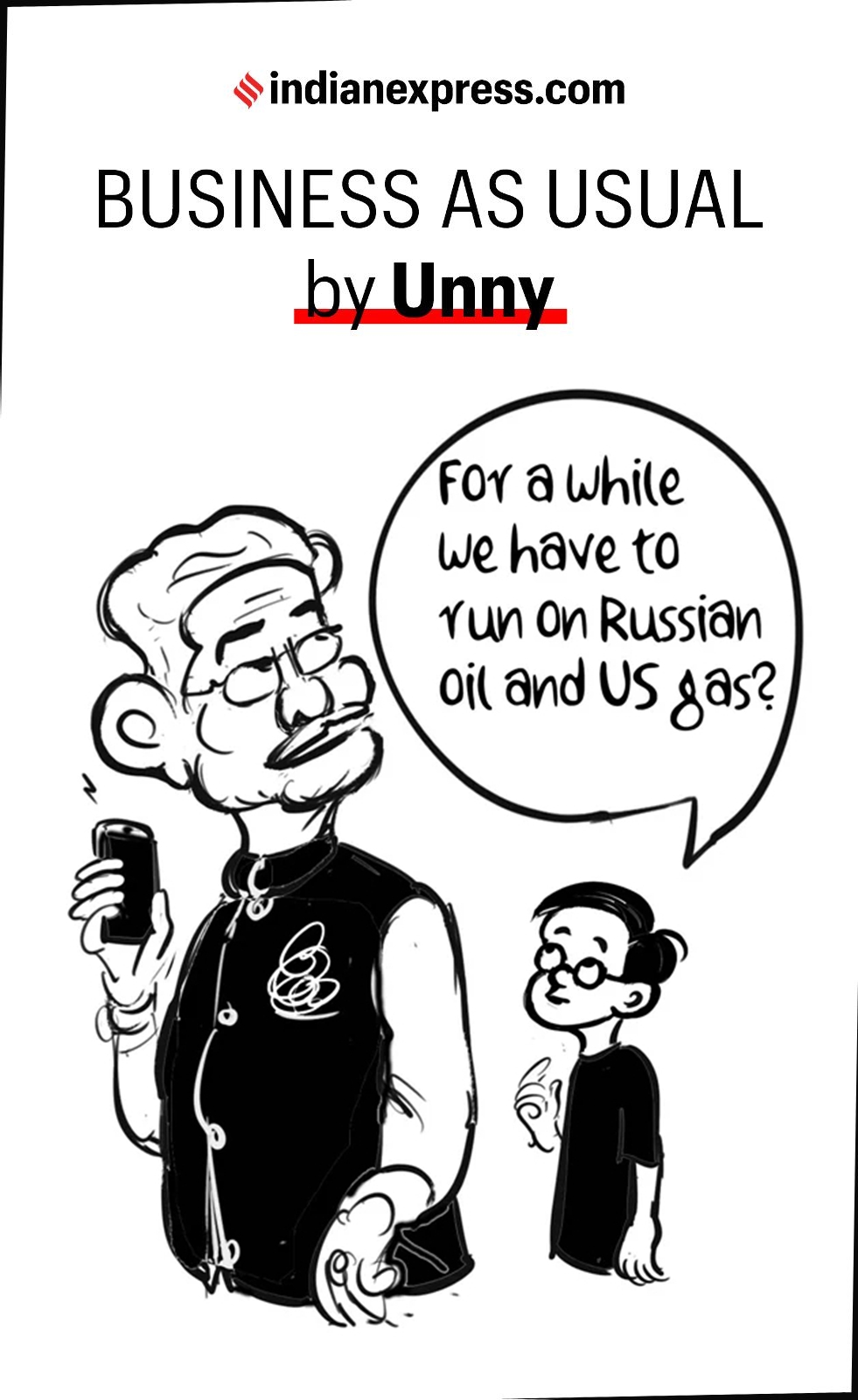 business as usual august 25