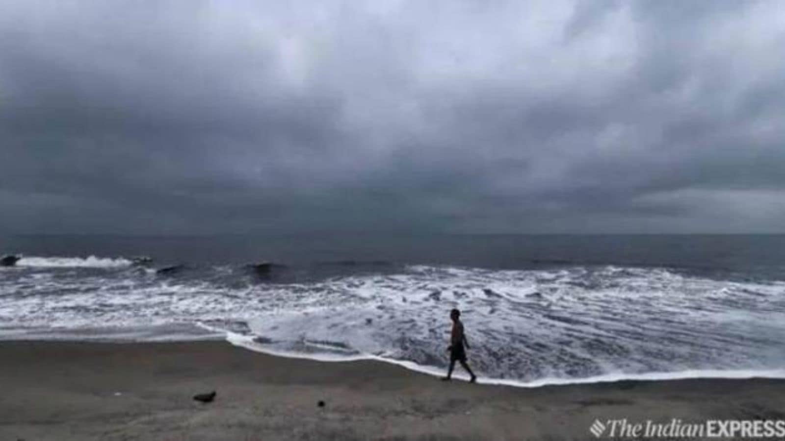Fresh cyclonic trough may intensify rain, landslides in Bengal: Met