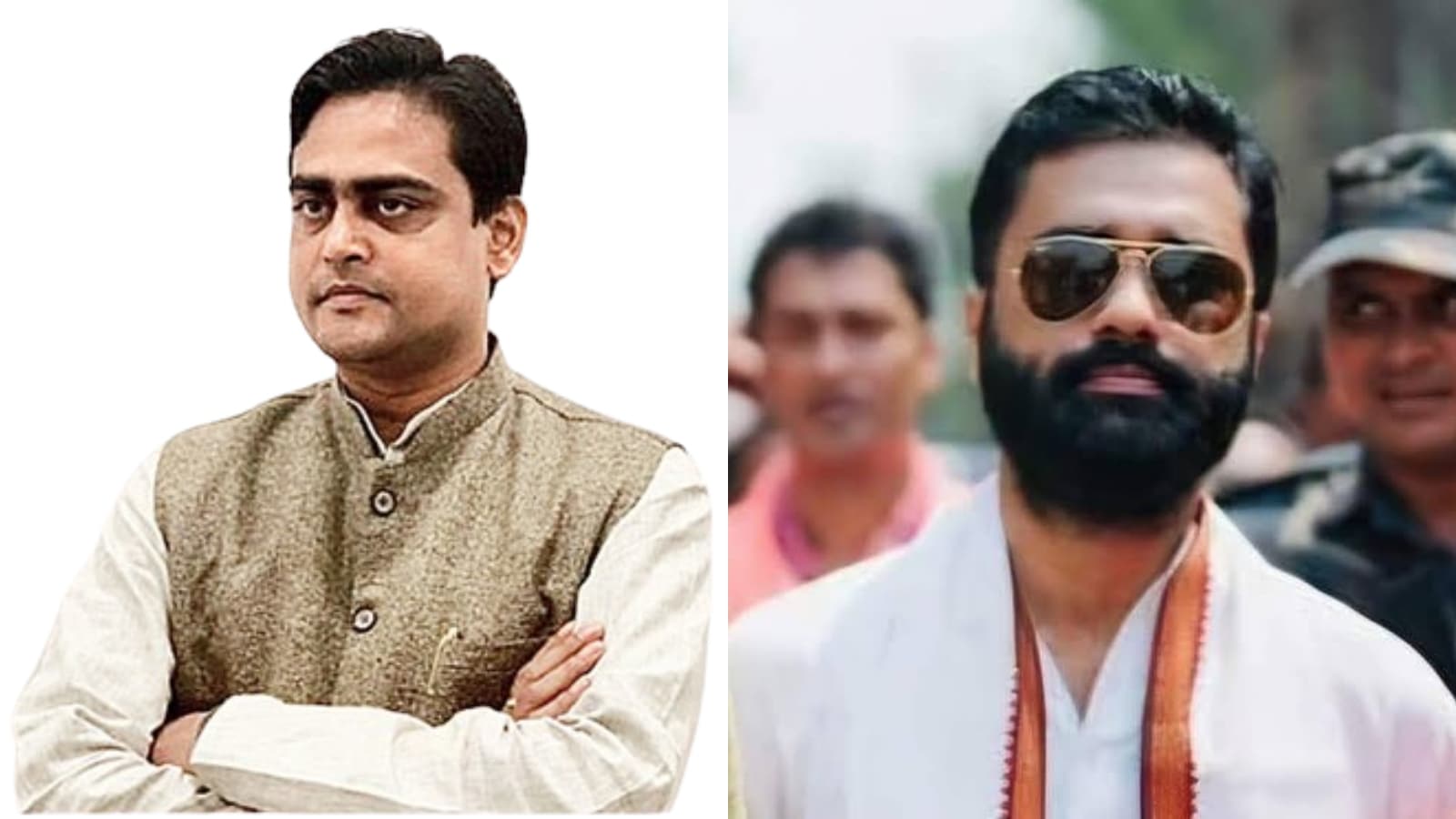 Brother vs brother, BJP vs BJP: Party in unease over latest Matua family feud