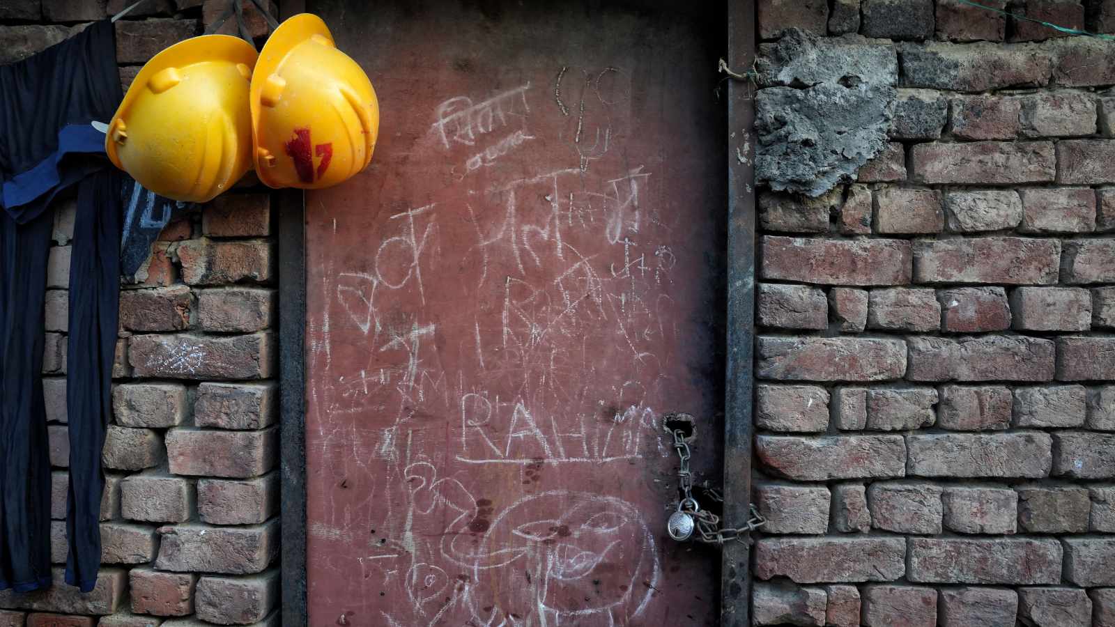Migrant Workers Flee Gurgaon, Cite Police Harassment
