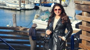 Bhagyashree shares postcards from her ‘memorable’ trip to San Francisco