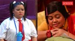 Bharti Singh's childhood