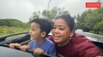 bharti singh youtube raj shamani