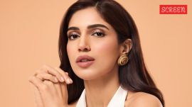 bhumi pednekar
