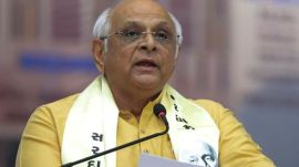 The CM made these remarks during an event held in Ahmedabad to launch a new initiative of conducting the Vibrant Gujarat Regional Conference in four regions of the state.