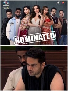 Bigg Boss 19 Latest Update: Neelam, Abhishek, Gaurav, Tanya nominated