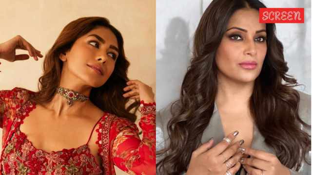 Bipasha Basu