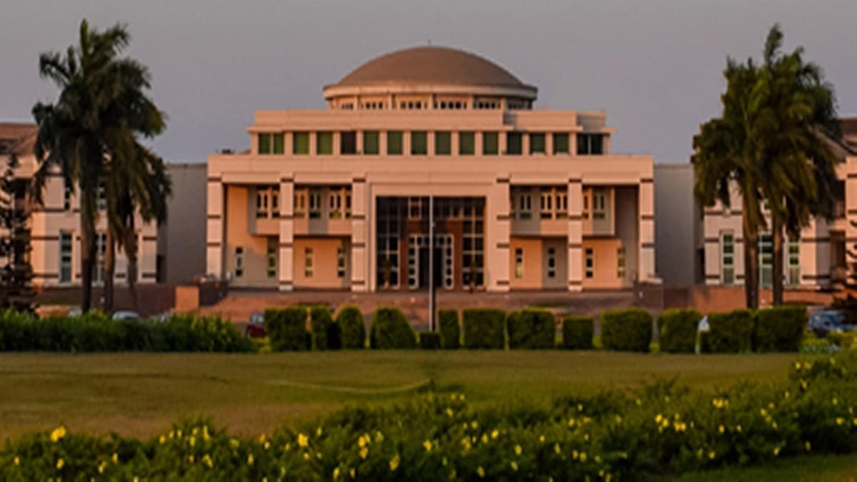 Four deaths were reported in the past nine months at the BITS Pilani Goa campus.