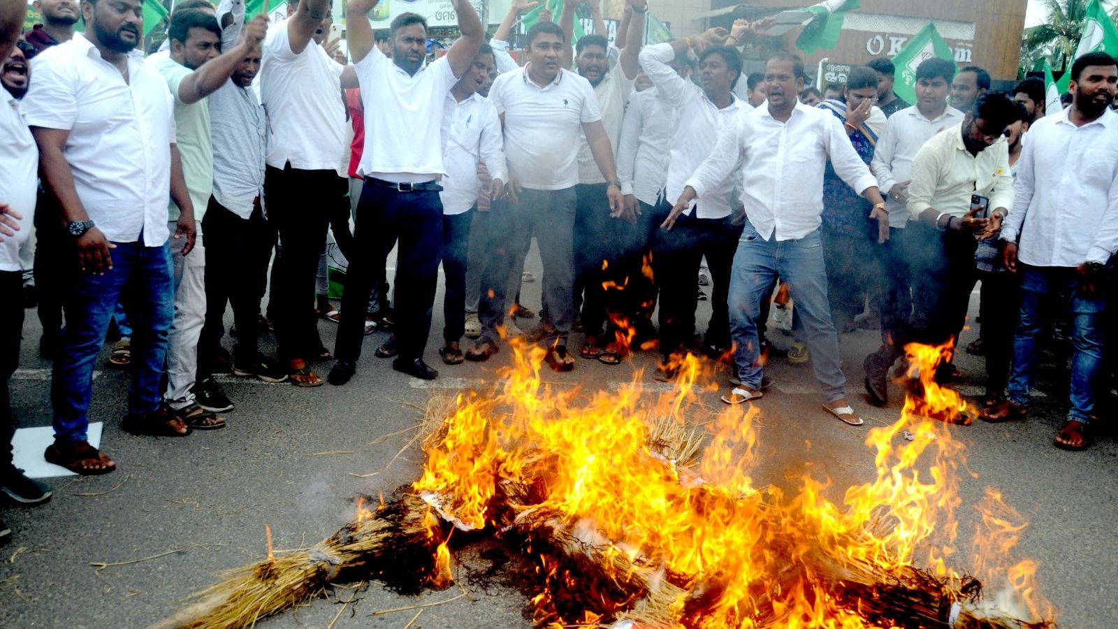 Odisha ASI Suspended for Alleged Forced Marriage, Torture