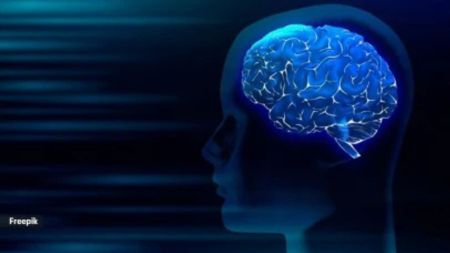 Sensing a neurological problem, the family consulted neurologists everywhere who did a battery of tests.