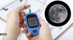 Do lunar phases really influence blood sugar?