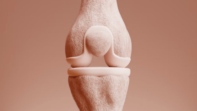 health, bones