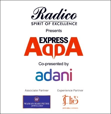 Kal Penn at Express ADDA: ‘When it comes to race and identity, Hollywood can be fairly regressive’