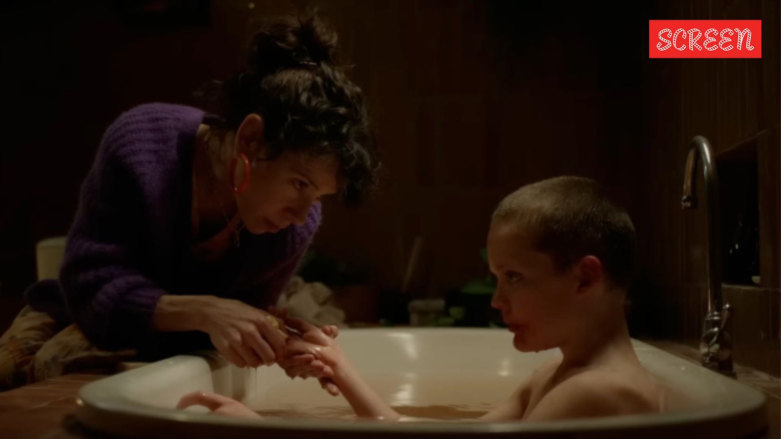 Bring Her Back: Sally Hawkins Shines in a Taut Film