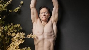 Explore Bryan Johnson’s anti-aging “Super Veggie” meal (file)