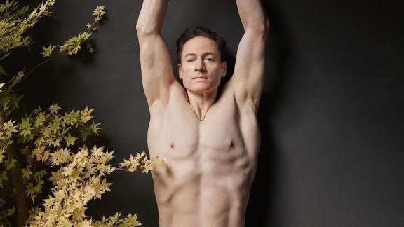 Explore Bryan Johnson’s anti-aging “Super Veggie” meal (file)