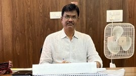 b s prahallad