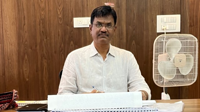 b s prahallad