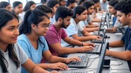 AICTE data: BTech seats fill fast as computer science drives enrolment to eight-year high