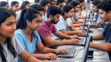 AICTE data: BTech seats fill fast as computer science drives enrolment to eight-year high