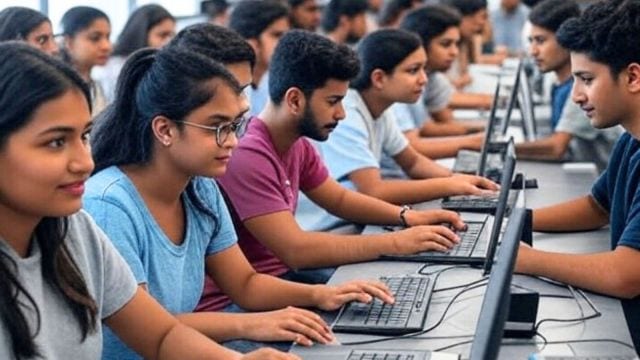 AICTE data: BTech seats fill fast as computer science drives enrolment to eight-year high
