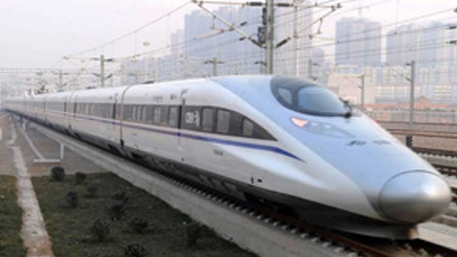 Bullet Train Project: 4 Km Undersea Tunnel Completed