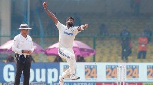 McGrath explained why Bumrah frequently suffers from injury. (BCCI Photo)