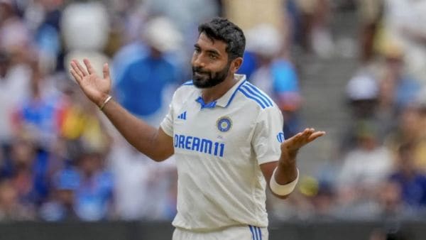 Bumrah
