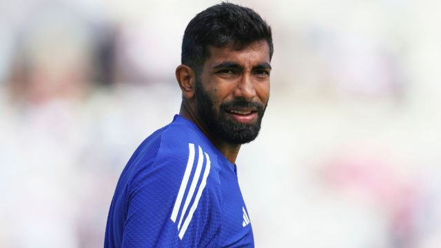 Haddin has hailed India’s bowling talent and has called out that Bumrah ‘did not win a Test match’. (AP)