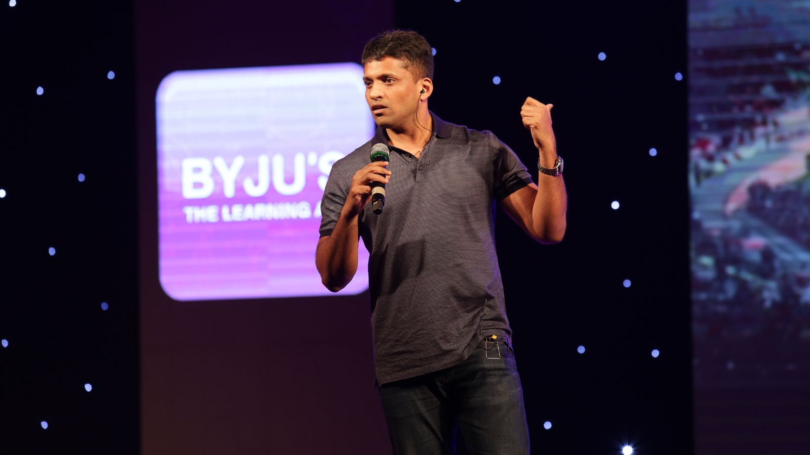 Qatar fund moves Karnataka HC to recover from Byju’s $235 million awarded by Singapore arbitration centre