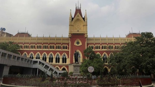 The Calcutta High Court objected to the publication of the WBJEE 2025 merit list based on the state’s revised OBC categories