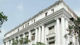 Calcutta University exam schedule, Santa Datta De vice chancellor, BCom Semester 4 exam date, BA LLB Semester 4 exam Calcutta University,
