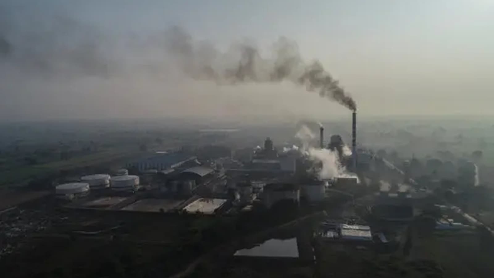 Developed countries should become net-zero earlier than planned, aim for net-negative emissions: India at COP30