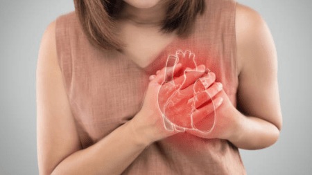 Heart disease is no longer restricted to the elderly or those with known chronic illnesses.