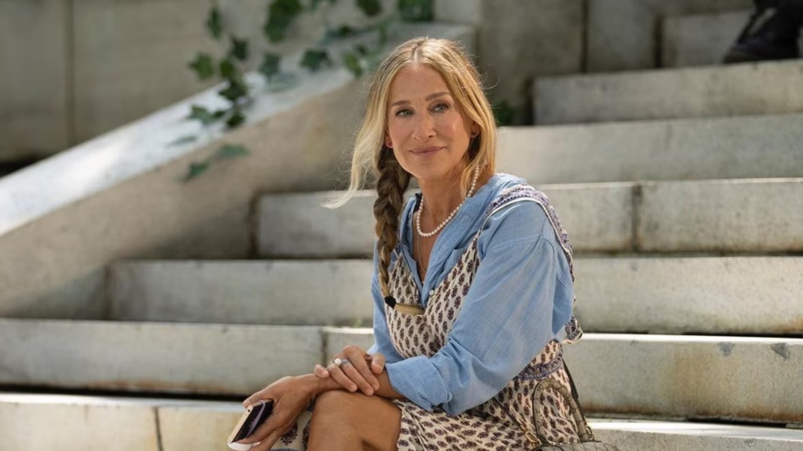 Carrie Bradshaw’s story may be over, but her clothes live on